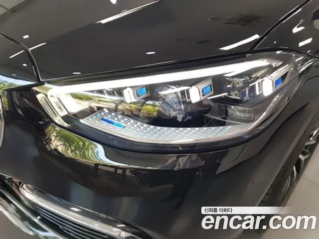 Mercedes-Benz S-Class W223 2024 Черный из Кореи, фото 5