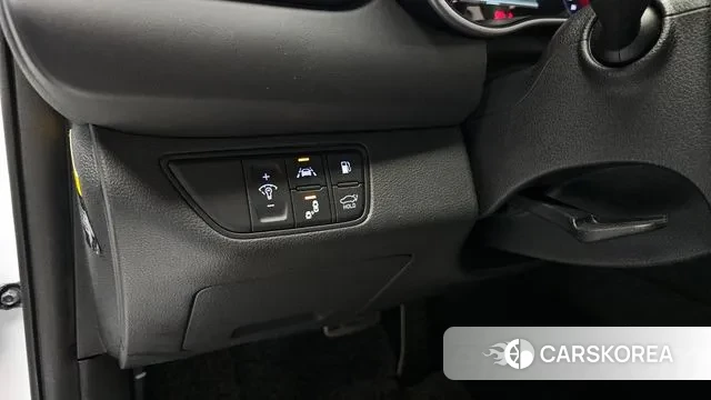 Genesis G70 2019 Белый из Кореи, фото 5