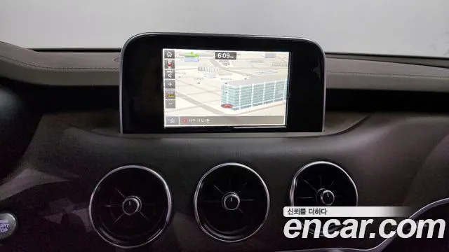 Kia Stinger 2018 Красный из Кореи, фото 5