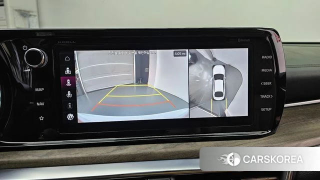 Kia K5 3rd generation 2020 Белый из Кореи, фото 5
