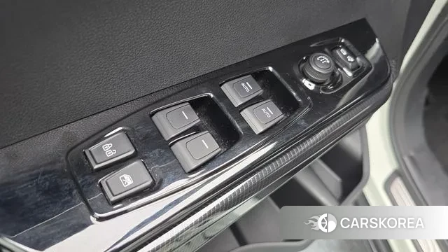 Ssangyong Actian 2nd Generation 2024 Белый из Кореи, фото 5