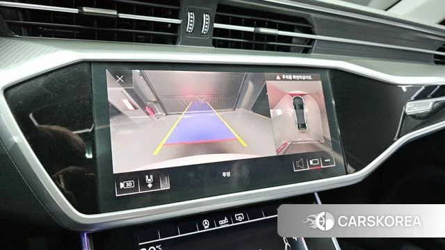 Audi A6 (C8) 2020 Белый из Кореи, фото 5