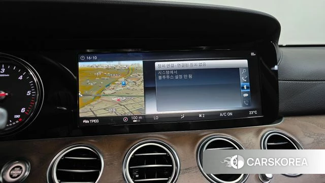 Mercedes-Benz E-Class W213 2018 Белый из Кореи, фото 5