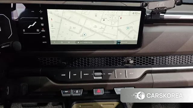 Kia Tasman 2025 Черный из Кореи, фото 5