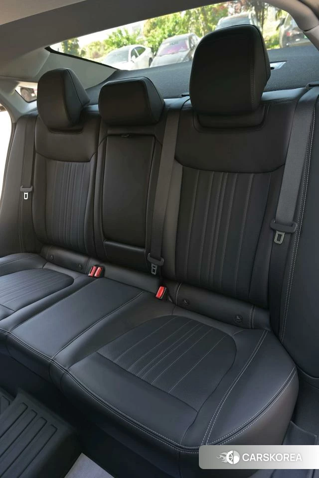 Ford Mondeo 2025 Темно-серый из Китая, фото 5