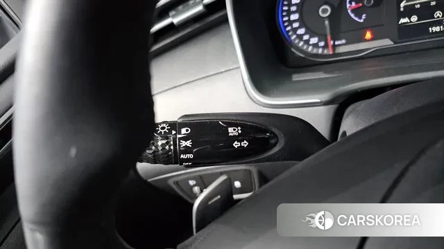 Hyundai Tucson (NX4) 2023 Серый из Кореи, фото 5