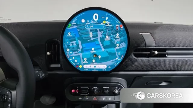 Mini Cooper C 4th generation 2024 Зеленый из Кореи, фото 5