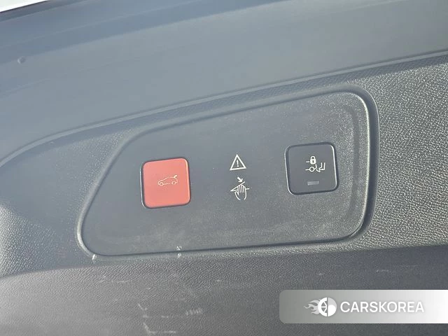 Peugeot 3008 second generation 2020 Серый из Кореи, фото 5