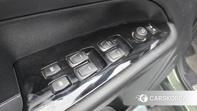 Ssangyong The New Rexton Sports Cannes 2023 Зеленый из Кореи, фото 5