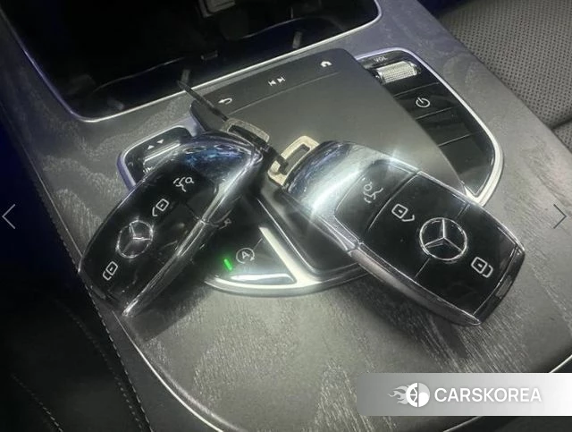 Mercedes-Benz E-Class W213 2022 Белый из Кореи, фото 5