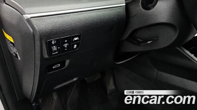 Kia K5 3rd generation 2020 Белый из Кореи, фото 5