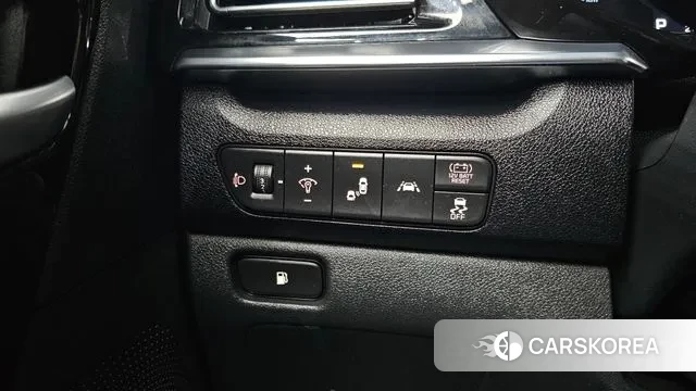 Kia The New Niro 2021 Белый из Кореи, фото 5