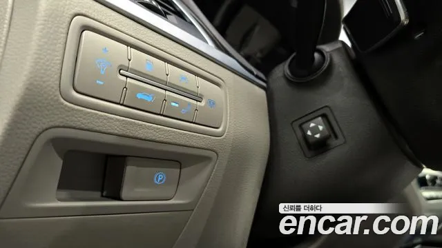 Genesis G80 id 2357557 из Кореи 5