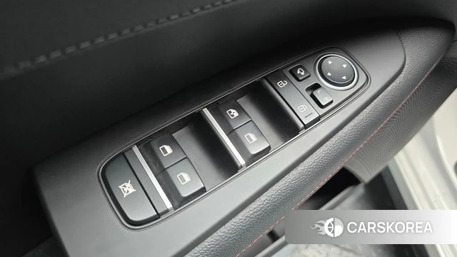 Kia The New K3 2nd generation 2022 Белый из Кореи, фото 5