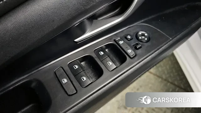 Hyundai Avante (CN7) 2021 Белый из Кореи, фото 5