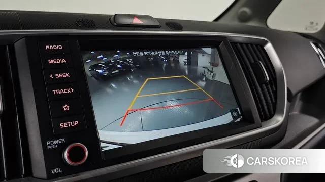 Kia The New Ray 2020 Белый из Кореи, фото 5