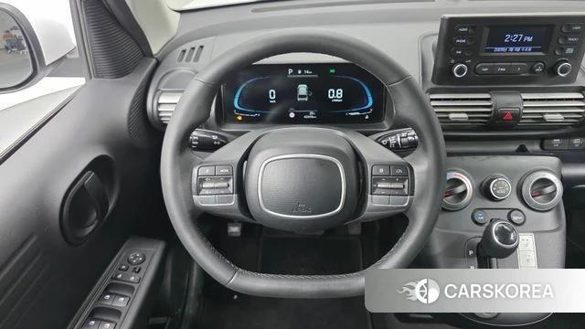 Hyundai Casper 2022 Белый из Кореи, фото 5