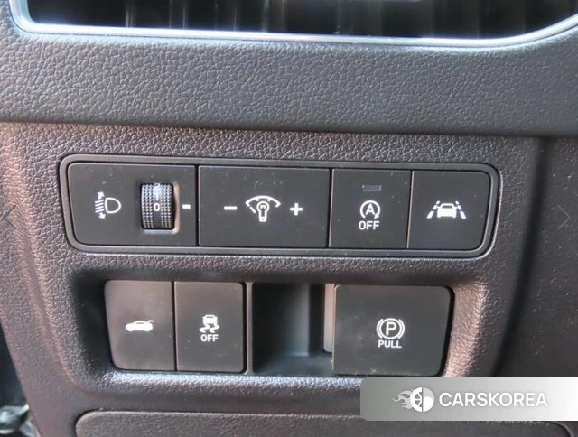 Hyundai Sonata (DN8) 2022 Черный из Кореи, фото 5
