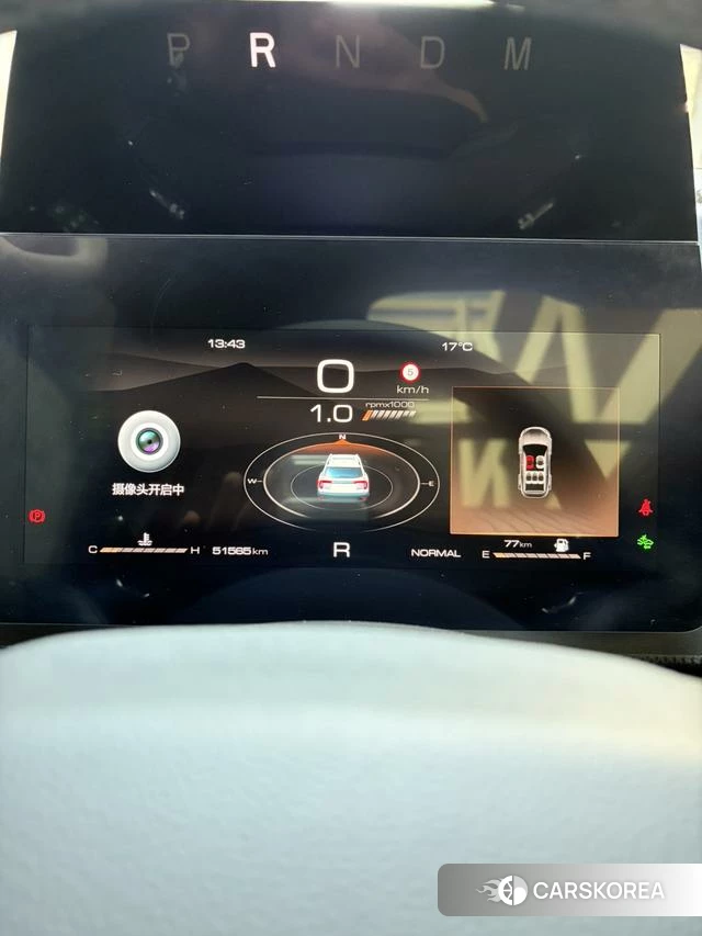 Haval Big dog 2022 Белый из Китая, фото 5