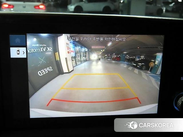 Hyundai Sonata (DN8) 2021 Белый из Кореи, фото 5