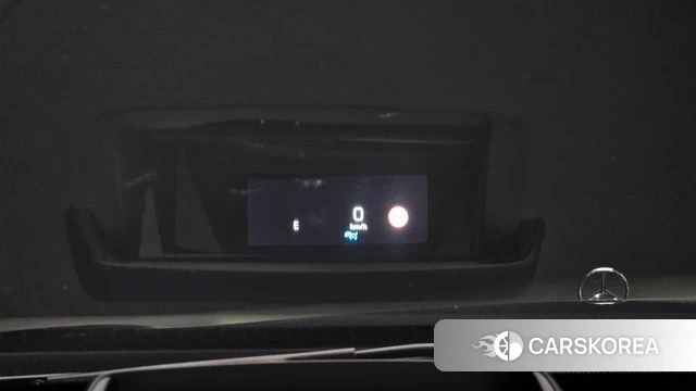 Mercedes-Benz S-Class W222 2020 Черный из Кореи, фото 5