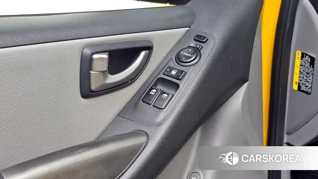 Hyundai The New Grand Starex 2020 Желтый из Кореи, фото 5