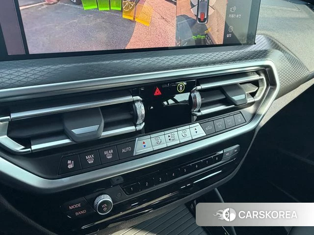 BMW X4 (G02) 2024 Серый из Кореи, фото 5