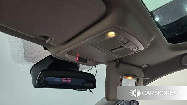 Renault Korea (Samsung) The New QM6 2023 Серый из Кореи, фото 5