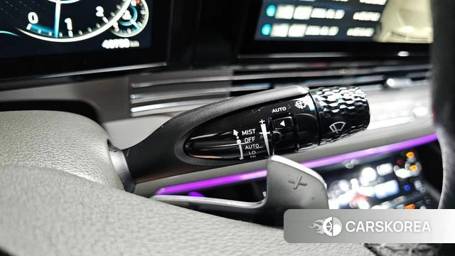 Hyundai The New Grandeur IG 2020 Серый из Кореи, фото 5