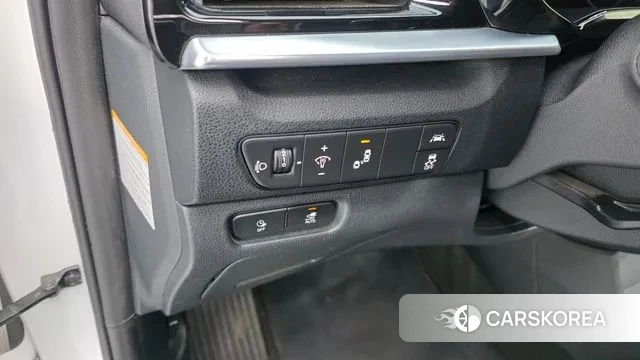 Kia Niro EV 2021 Белый из Кореи, фото 5