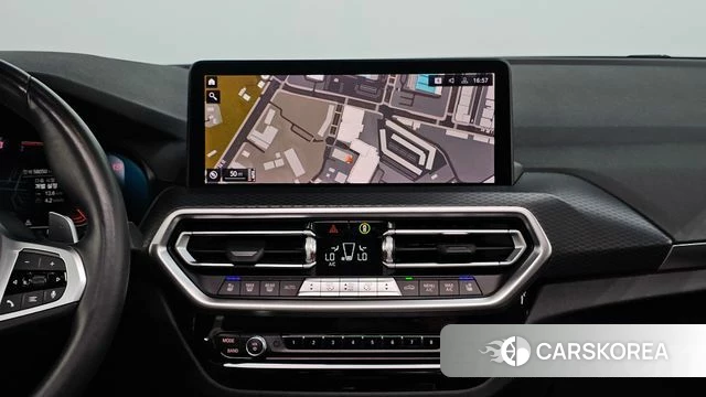BMW X4 (G02) 2022 Белый из Кореи, фото 5