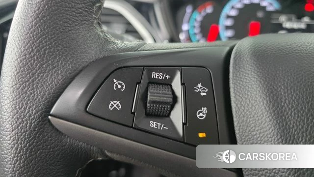 Chevrolet (GM Daewoo) The New Spark 2022 Серый из Кореи, фото 5