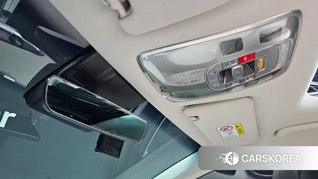 Genesis GV70 2023 Белый из Кореи, фото 5