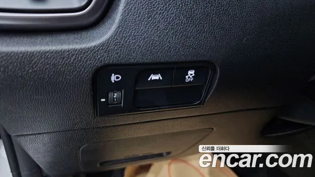 Kia Sorento 4th Generation id 2690282 из Кореи 5