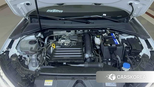Audi A3 2022 Белый из Китая, фото 5