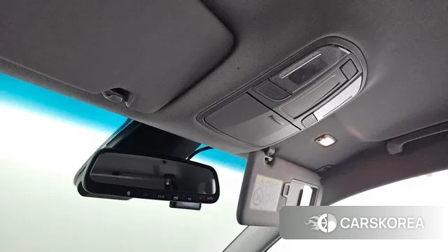 Hyundai All New Tucson 2020 Синий из Кореи, фото 5