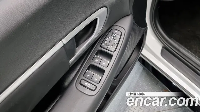 Hyundai Sonata (DN8) id 2670580 из Кореи 5