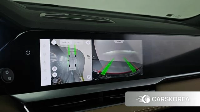 Renault Korea (Samsung) Grand Coleos 2025 Черный из Кореи, фото 5