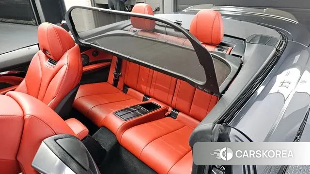 BMW M4 (F82) 2019 Серый из Кореи, фото 5