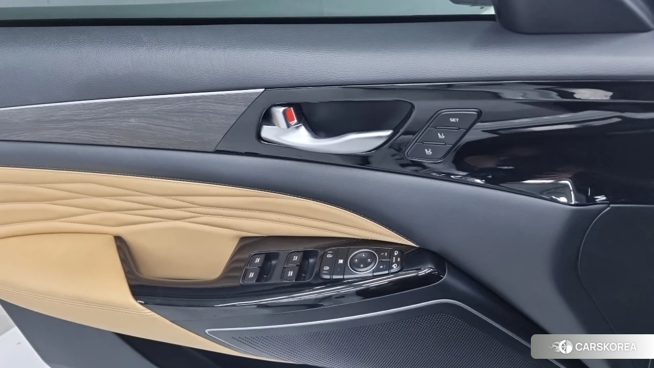 Kia K7 Premier 2021 Белый из Кореи, фото 5