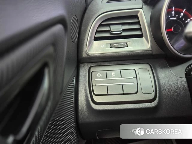 Ssangyong Tivoli Armor 2018 Белый из Кореи, фото 5