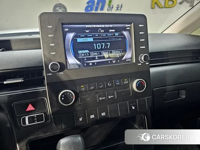 Hyundai Staria 2021 Белый из Кореи, фото 5