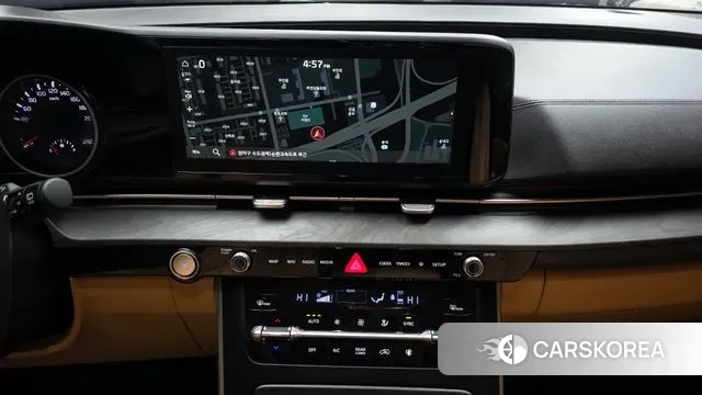 Kia Carnival 4th generation 2020 Черный из Кореи, фото 5