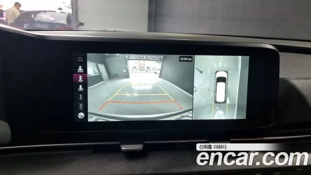 Kia Carnival 4th generation 2020 Белый из Кореи, фото 5