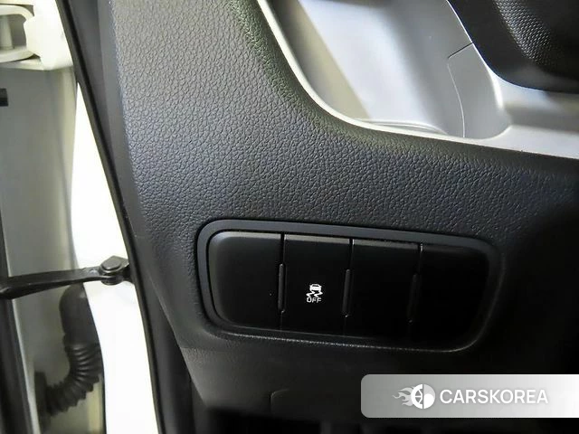 Kia The New Ray 2022 Белый из Кореи, фото 5