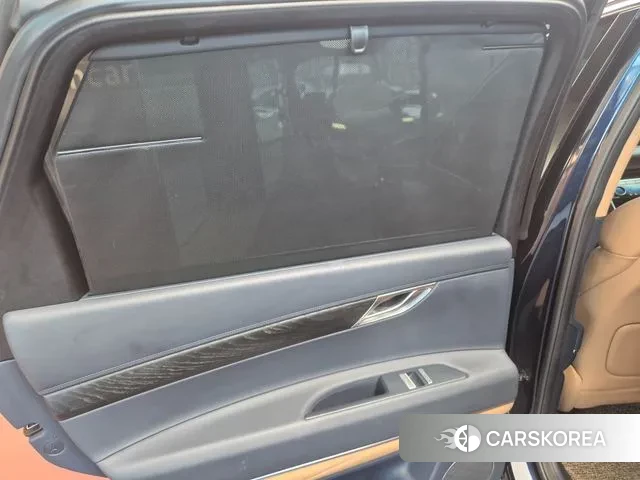 Genesis GV80 2020 Синий из Кореи, фото 5