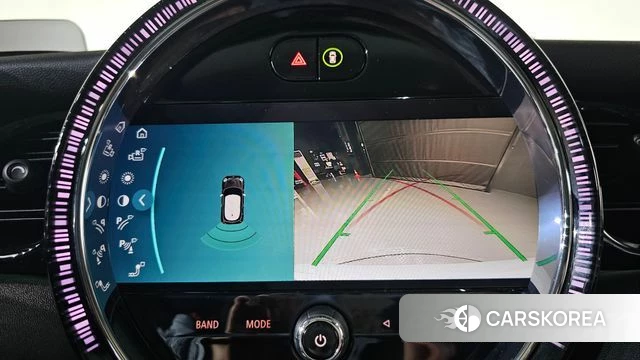 Mini Cooper S 2021 Серебряный из Кореи, фото 5