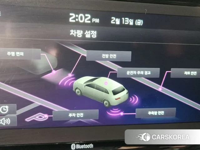 Kia Seltos 2021 Серебристо-серый из Кореи, фото 5