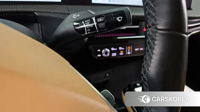 Kia EV6 2023 Белый из Кореи, фото 5