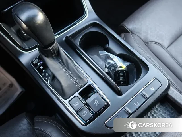 Hyundai Grandeur IG id 2331565 из Кореи 5